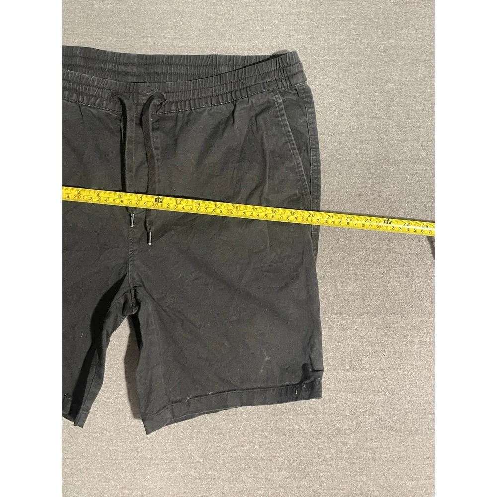 Hurley size large